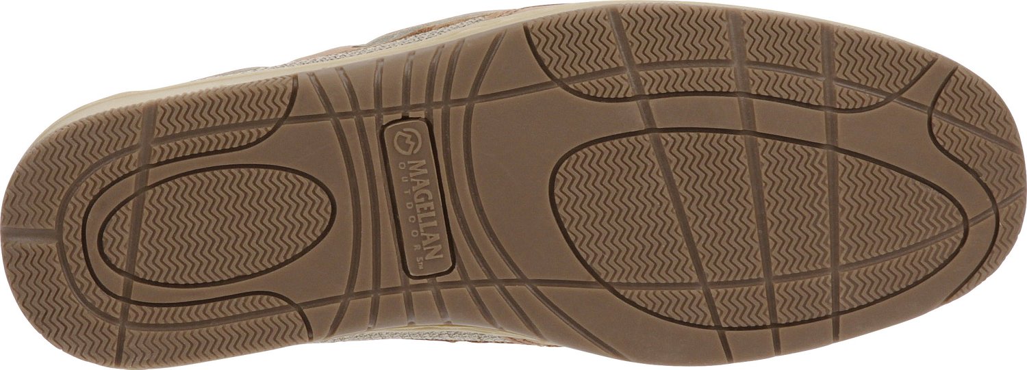 Magellan Outdoors Women's Topsail Boat Shoes | Academy