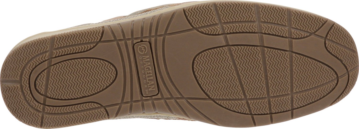 Magellan Outdoors Women's Topsail Boat Shoes