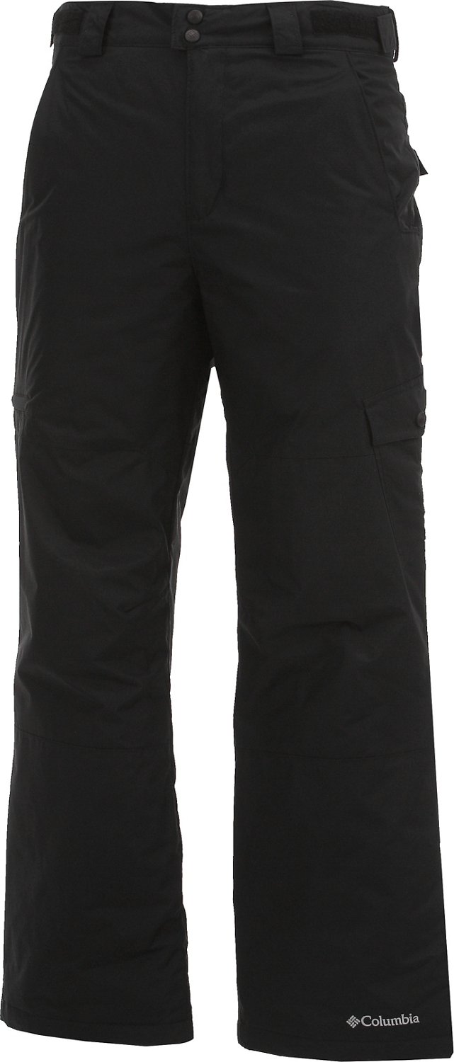 Columbia sportswear snow outlet pants