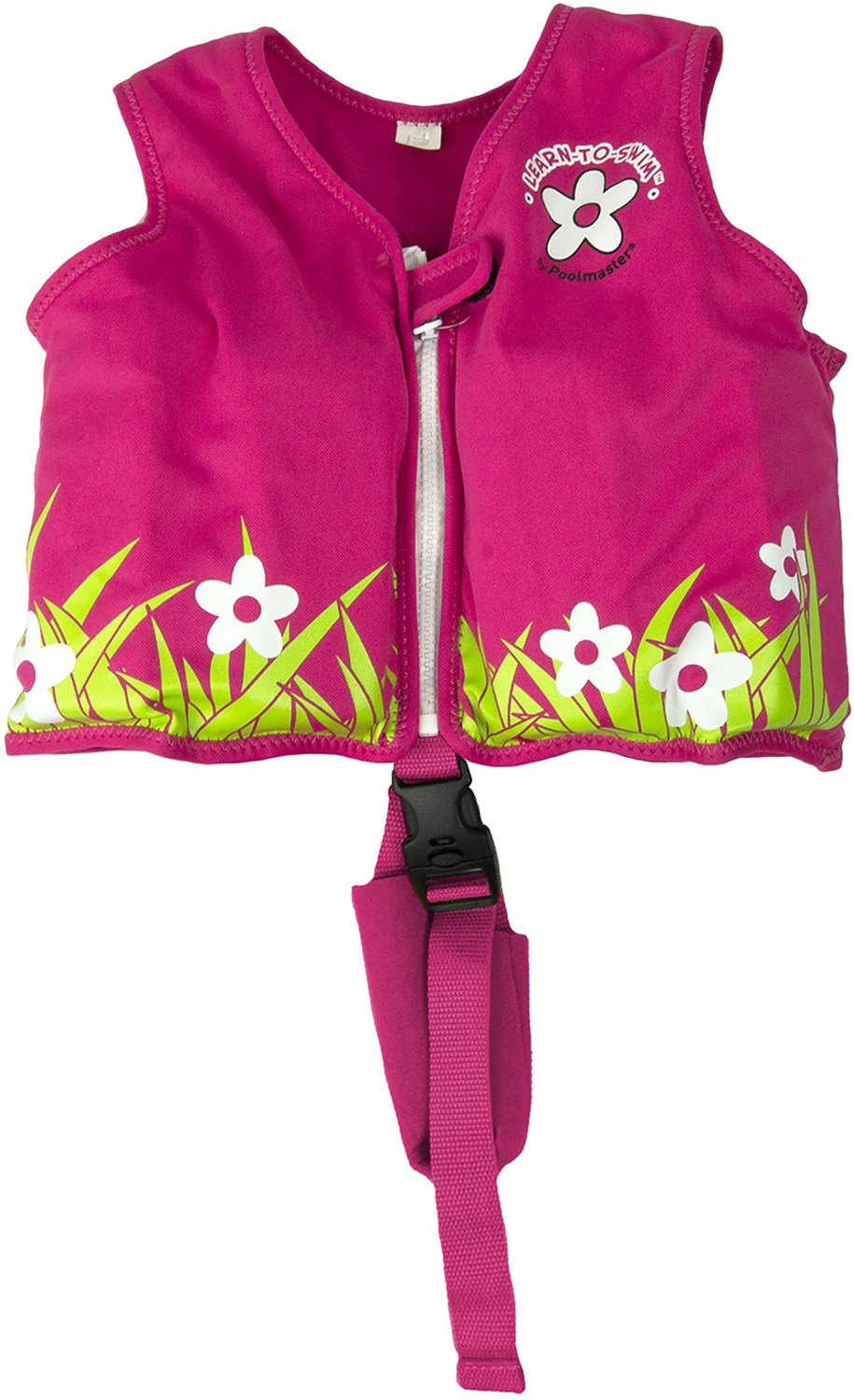 Poolmaster Youth Butterfly Swim Vest Free Shipping at Academy