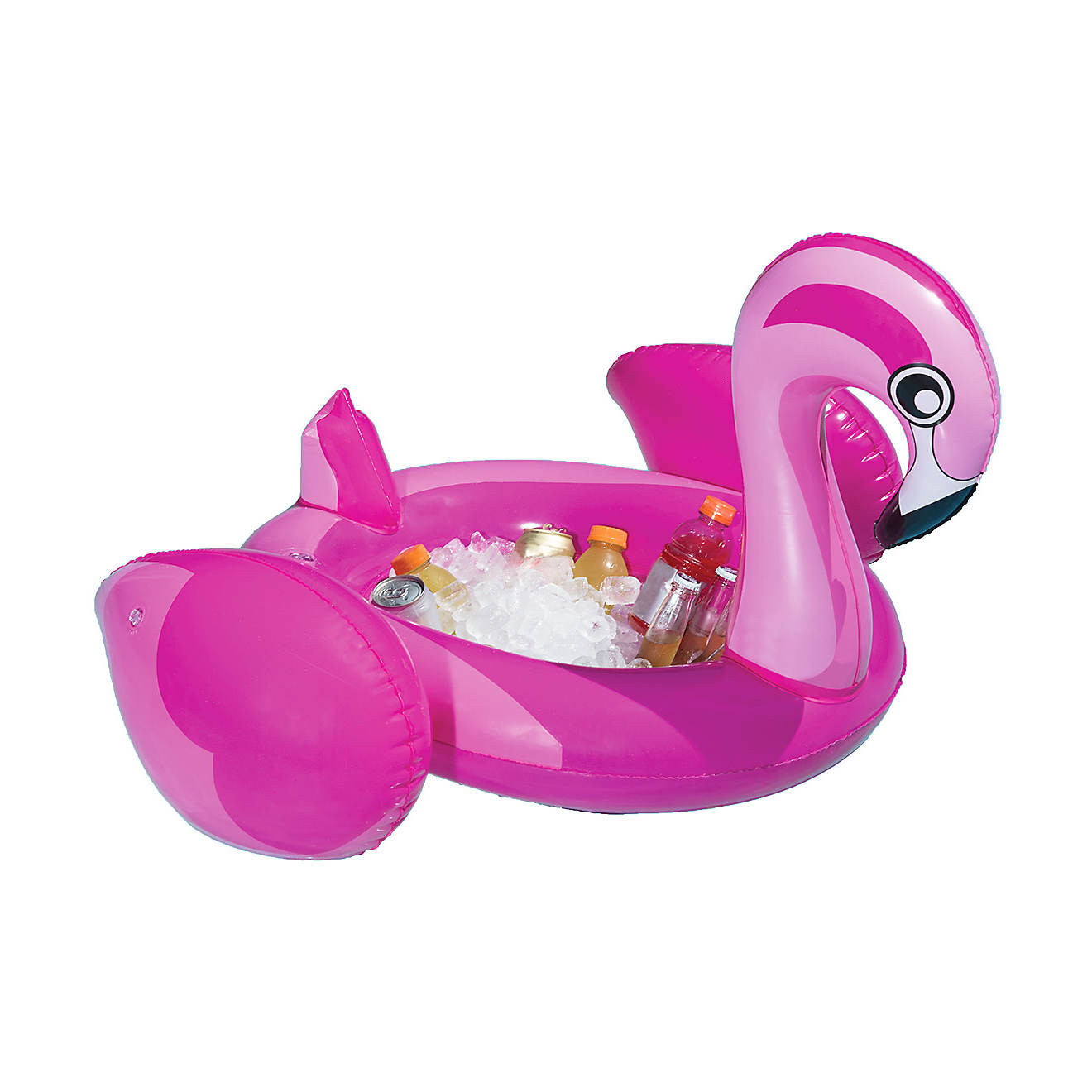 Poolmaster Flamingo Floating Beverage Tub                                                                                        - view number 1