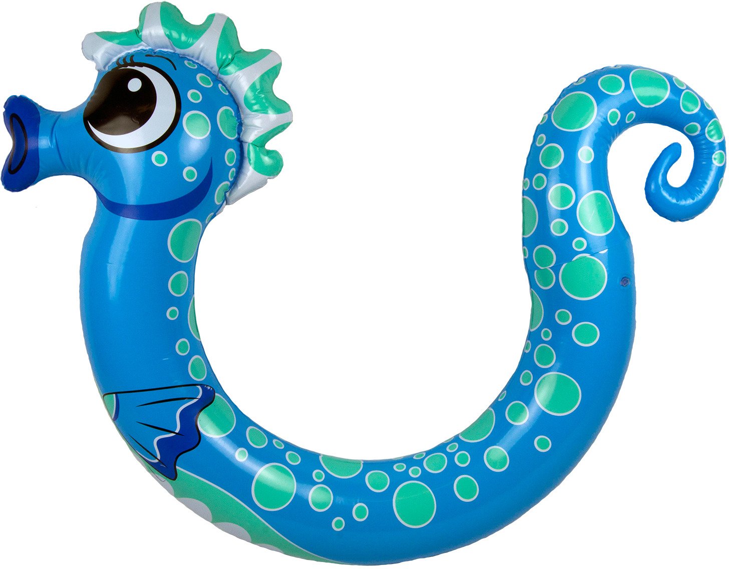 Poolmaster Inflatable Sea Horse Noodles 2-Pack                                                                                   - view number 2