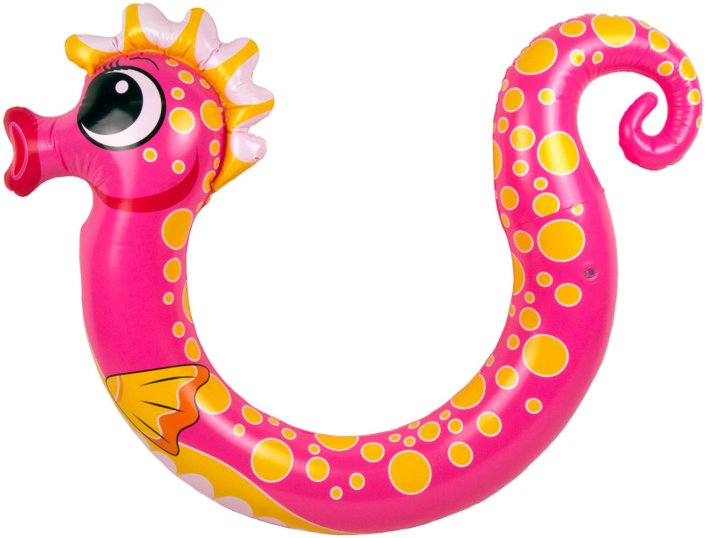 Poolmaster Inflatable Sea Horse Noodles 2-Pack                                                                                   - view number 3