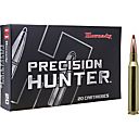 Hornady ELD-X® Precision Hunter® .280 Remington 150-Grain Rifle Ammunition