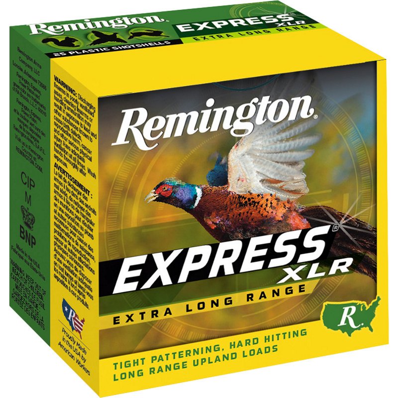 Remington Express 1… - image