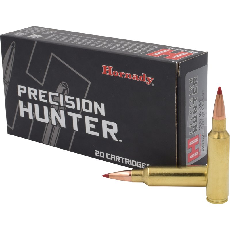Hornady ELD-XÂ® Pre… - image