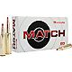 Hornady ELD Match 6.5 Creedmoor 147-Grain Rifle Ammunition - 20 Rounds                                                           - view number 1 selected