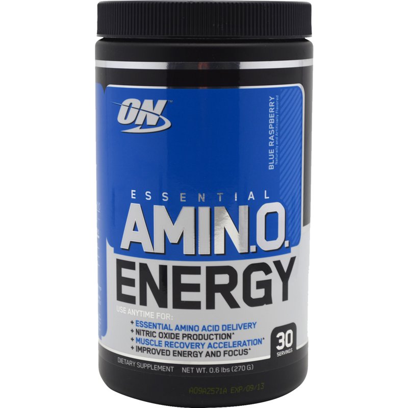 Optimum Nutrition A… - image