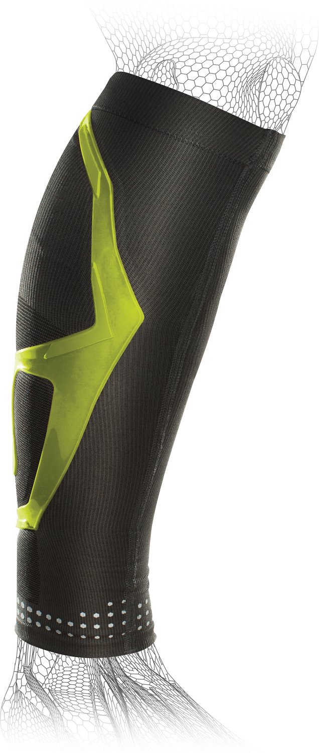 DonJoy Performance Men's Trizone Calf Support Sleeve - view number 4