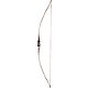 Bear Archery Montana Longbow                                                                                                     - view number 1 selected