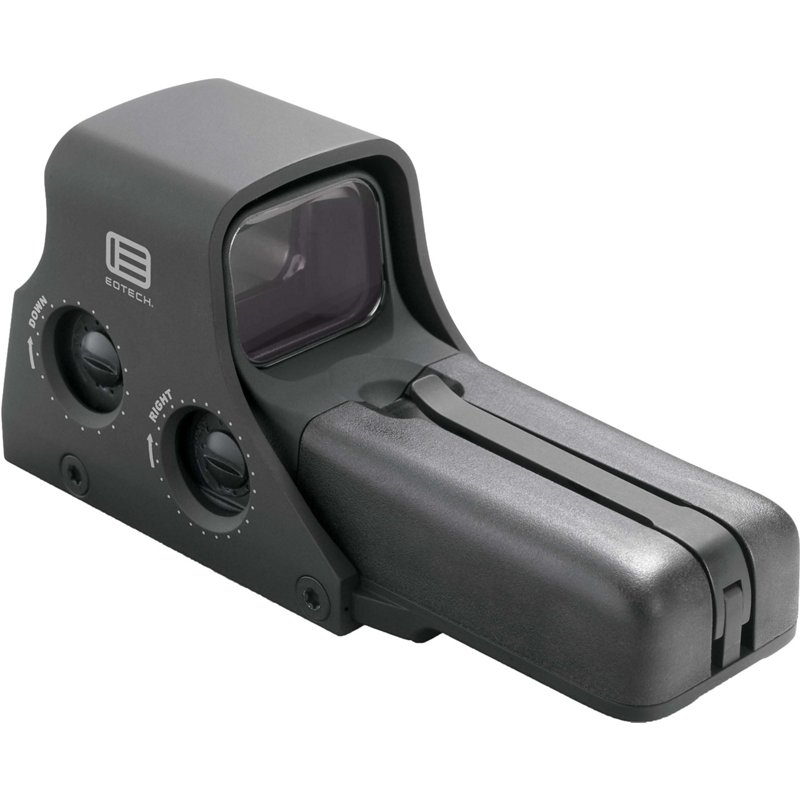 Eotech 512 Holograp… - image