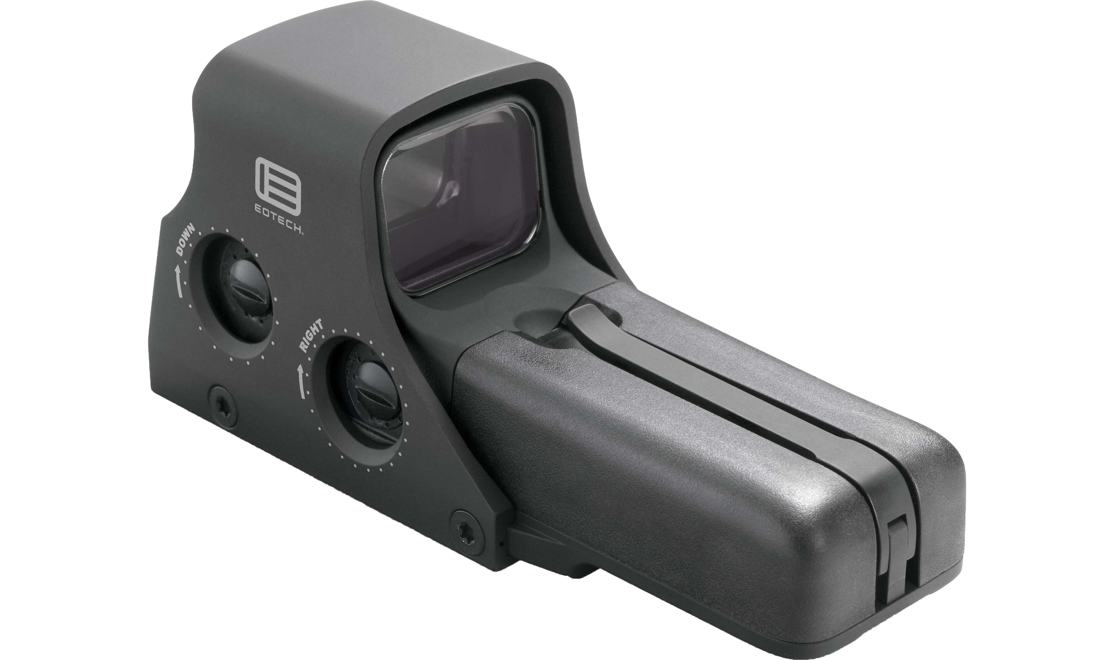 EOTech 512 Holographic Sight