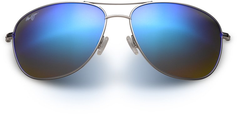 Maui Jim Adults' Cliff House Polarized Sunglasses                                                                                - view number 2