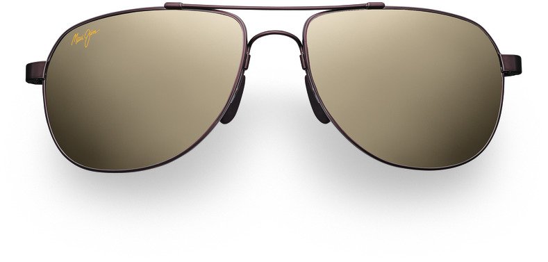 Maui Jim Adults' Guardrails Polarized Sunglasses - view number 2