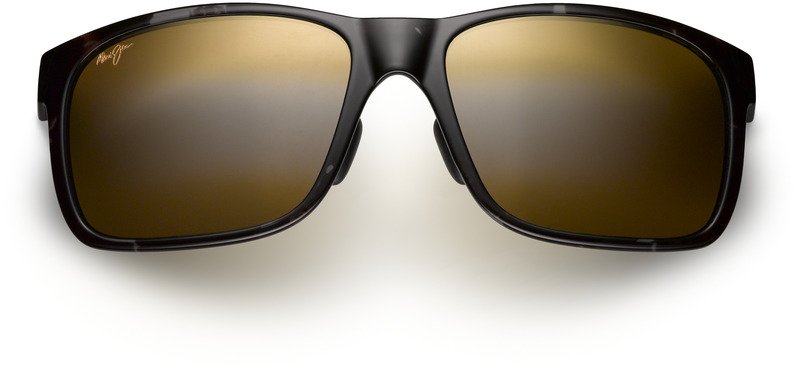 Maui Jim Adults' Red Sands Polarized Sunglasses Academy