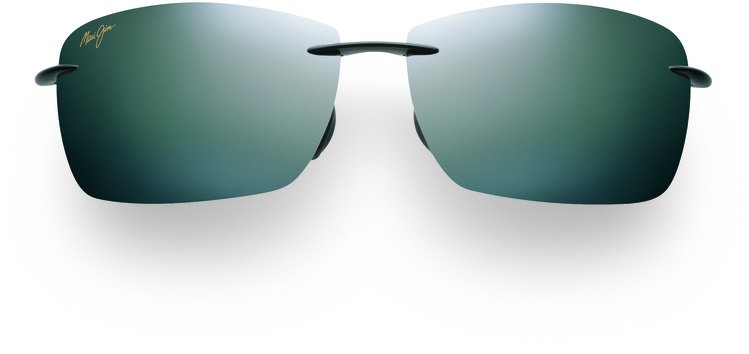 Maui Jim Adults' Lighthouse Polarized Sunglasses                                                                                 - view number 2