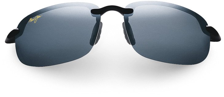 Maui Jim Adults' Ho'okipa Polarized Sunglasses - view number 2