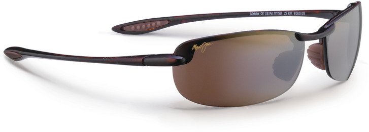 Maui Jim Adults' Makaha Polarized Sunglasses