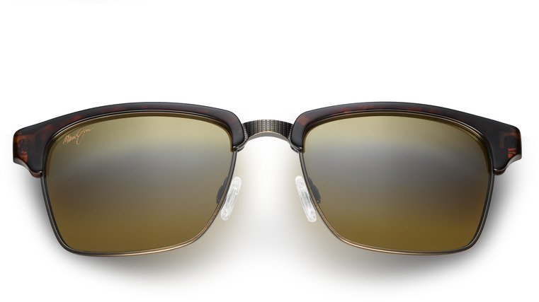 Maui Jim Adults' Kawika Polarized Sunglasses - view number 2
