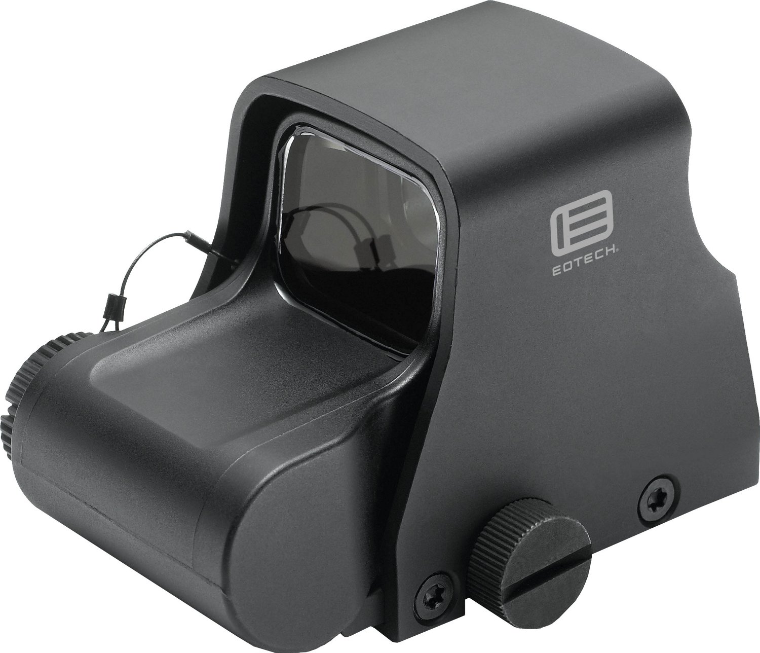 EOTech XPS2-0 Holographic Sight                                                                                                  - view number 2