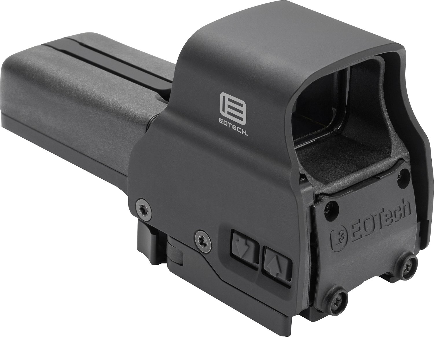 EOTech New Model 518™ Holographic Weapon Sight - view number 4