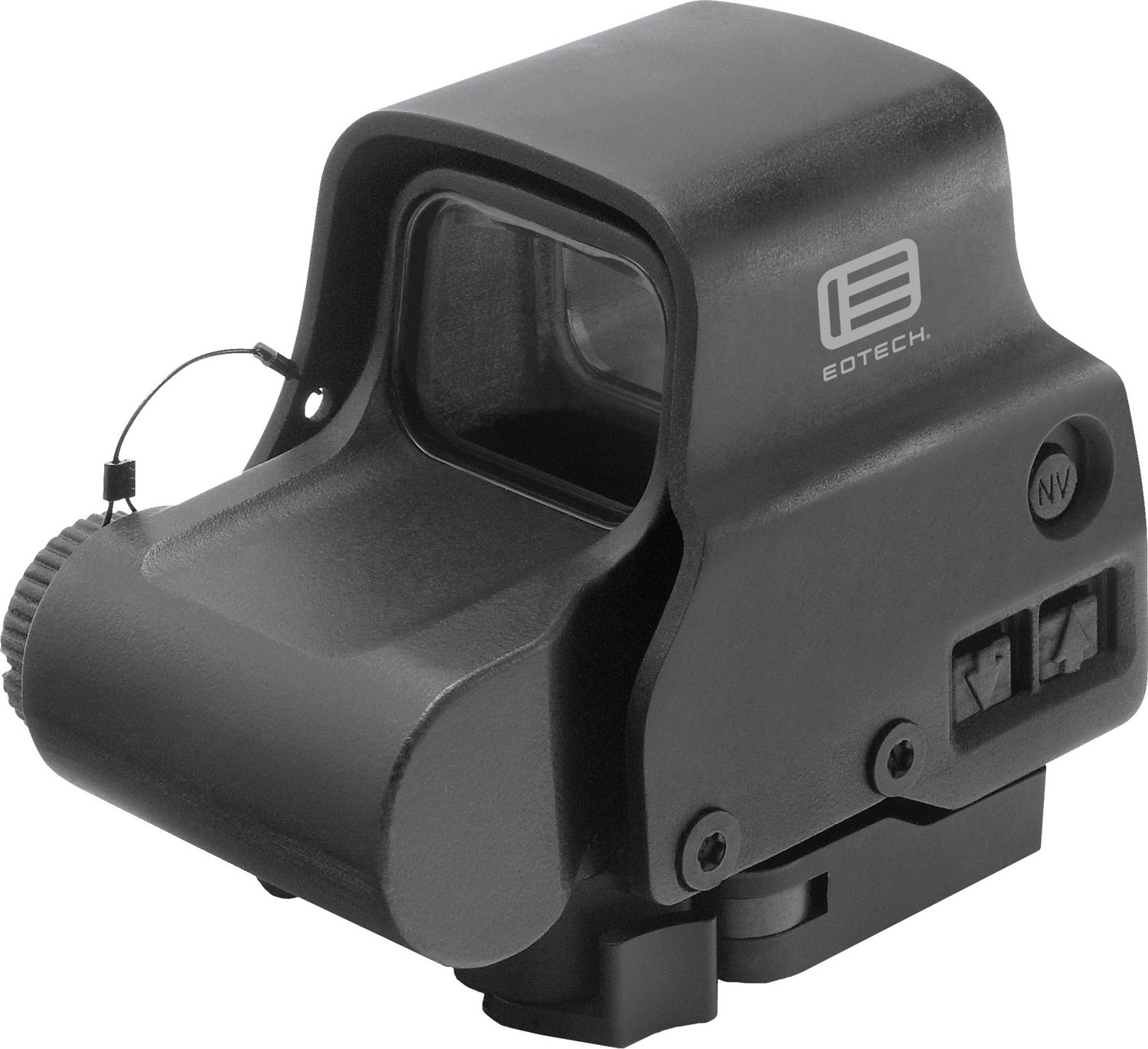 EOTech Model EXPS3-0 Holographic Sight - view number 2