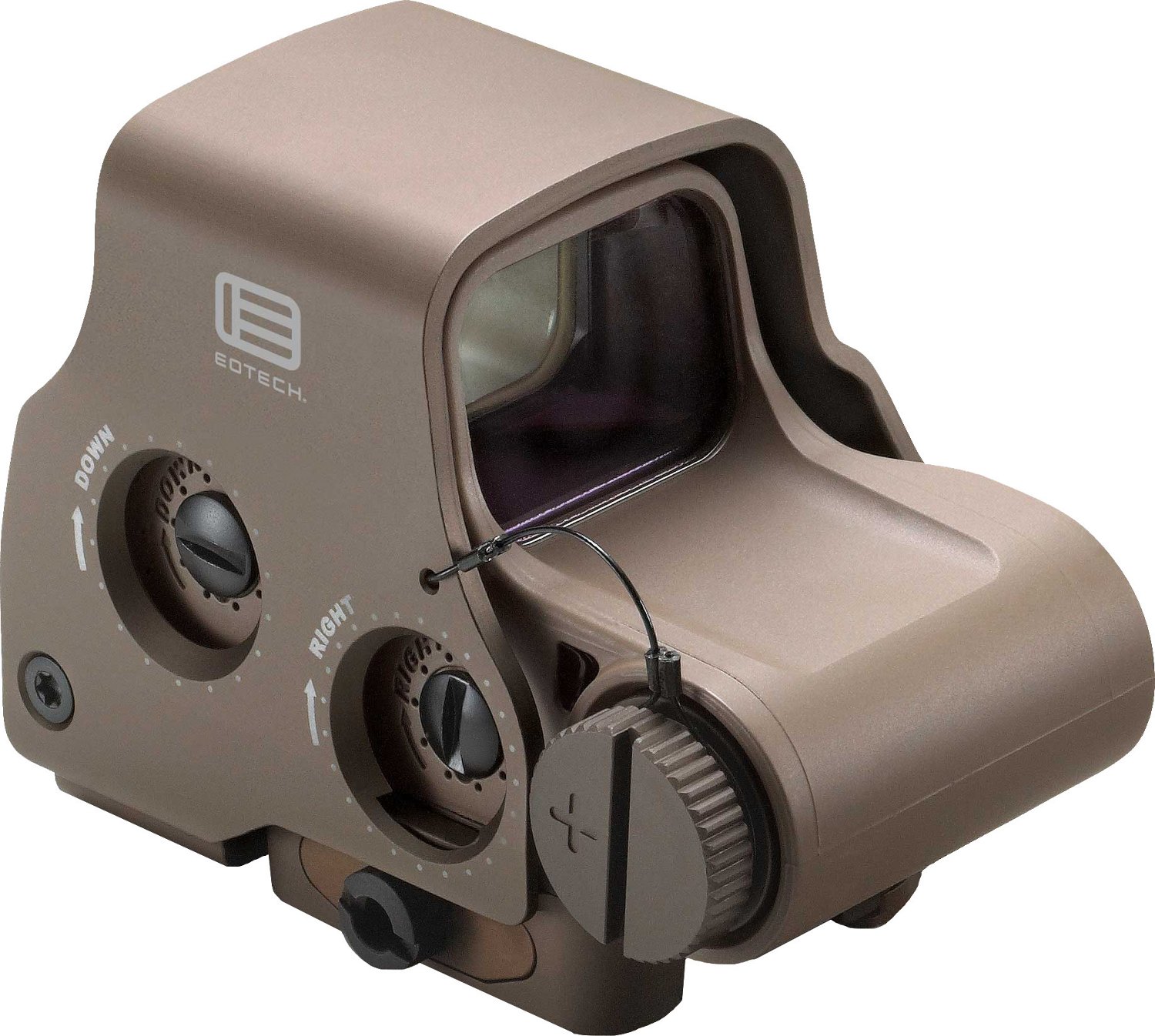 Eotech Model Exps3 0 Holographic Sight Free Shipping At Academy