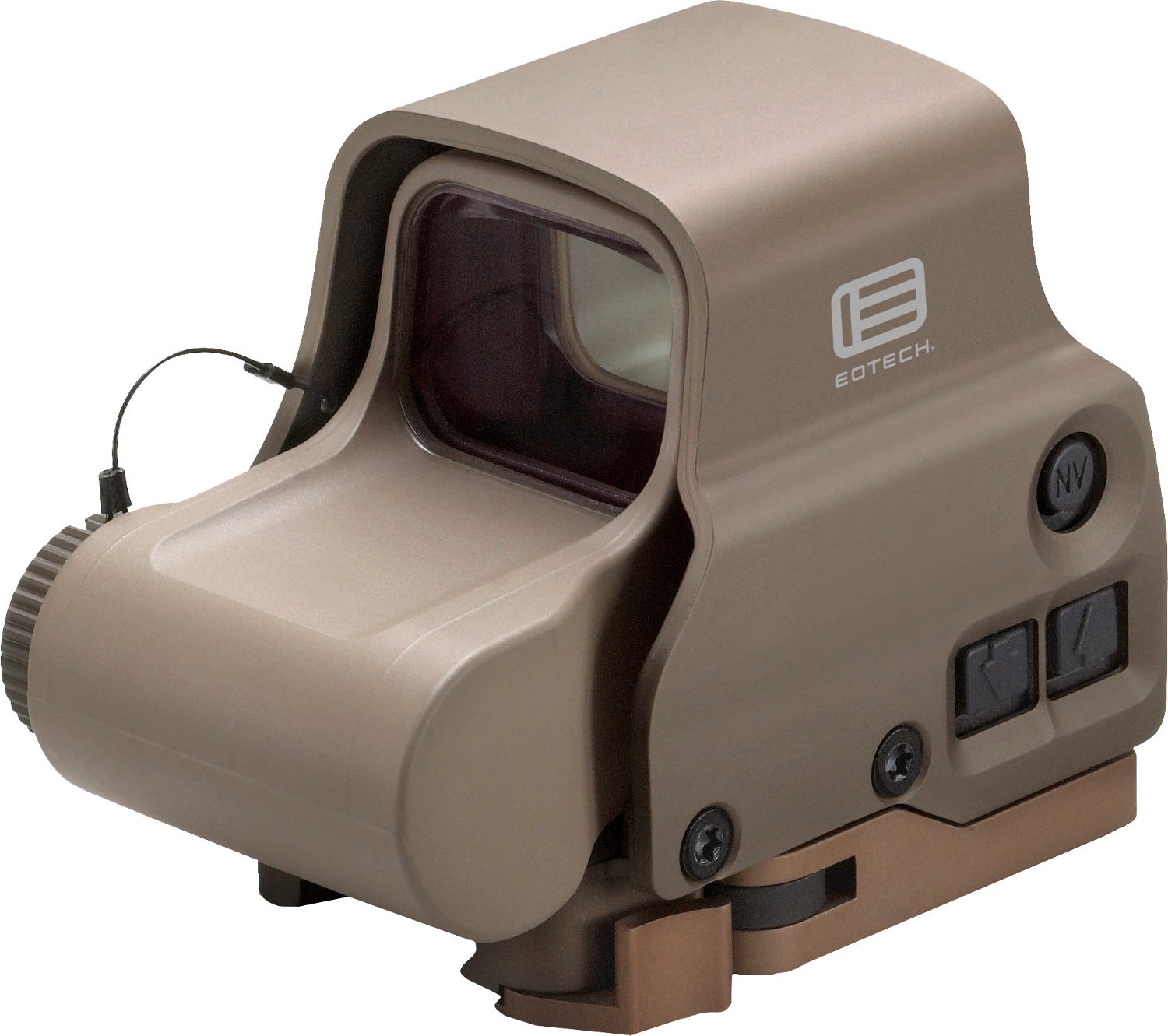 EOTech Model EXPS3-0 Holographic Sight                                                                                           - view number 2