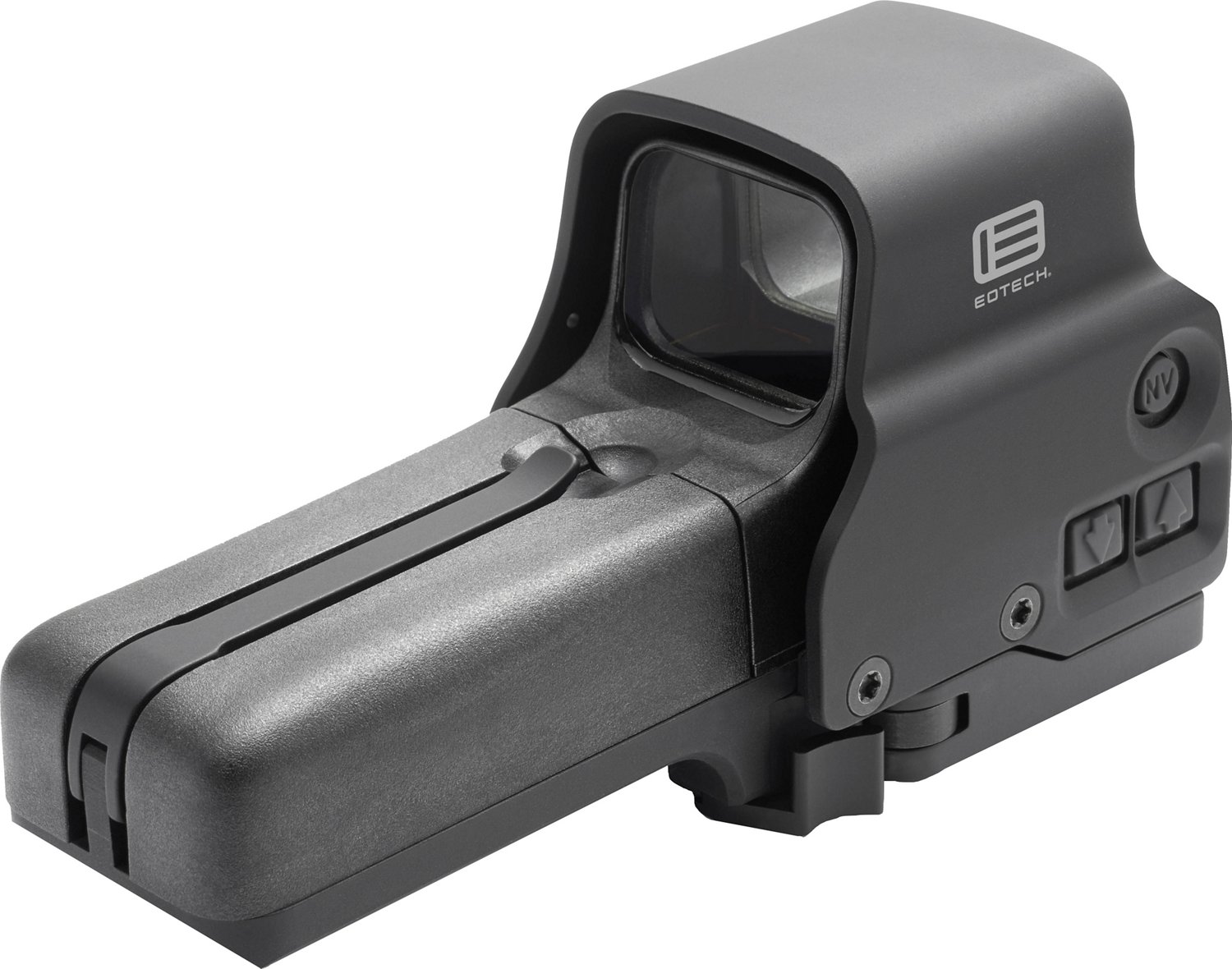 EOTech 558 HOLOgraphic Weapon Sight - view number 2