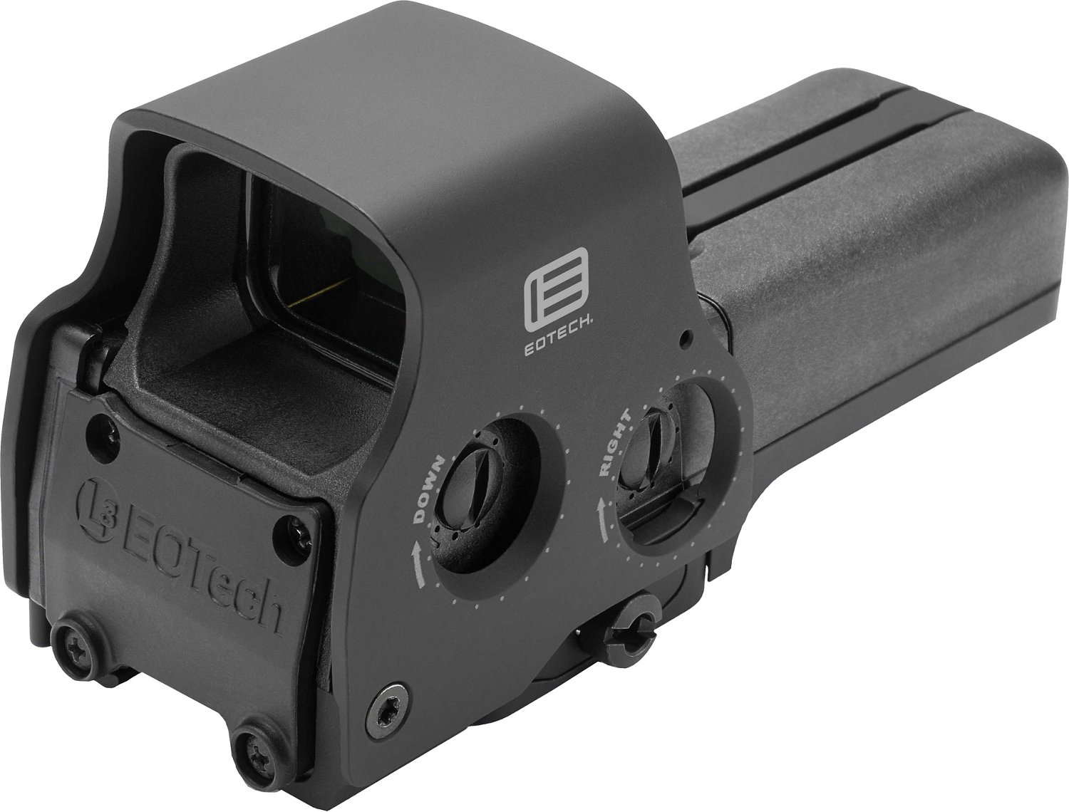 Eotech 558 Holographic Weapon Sight Free Shipping At Academy