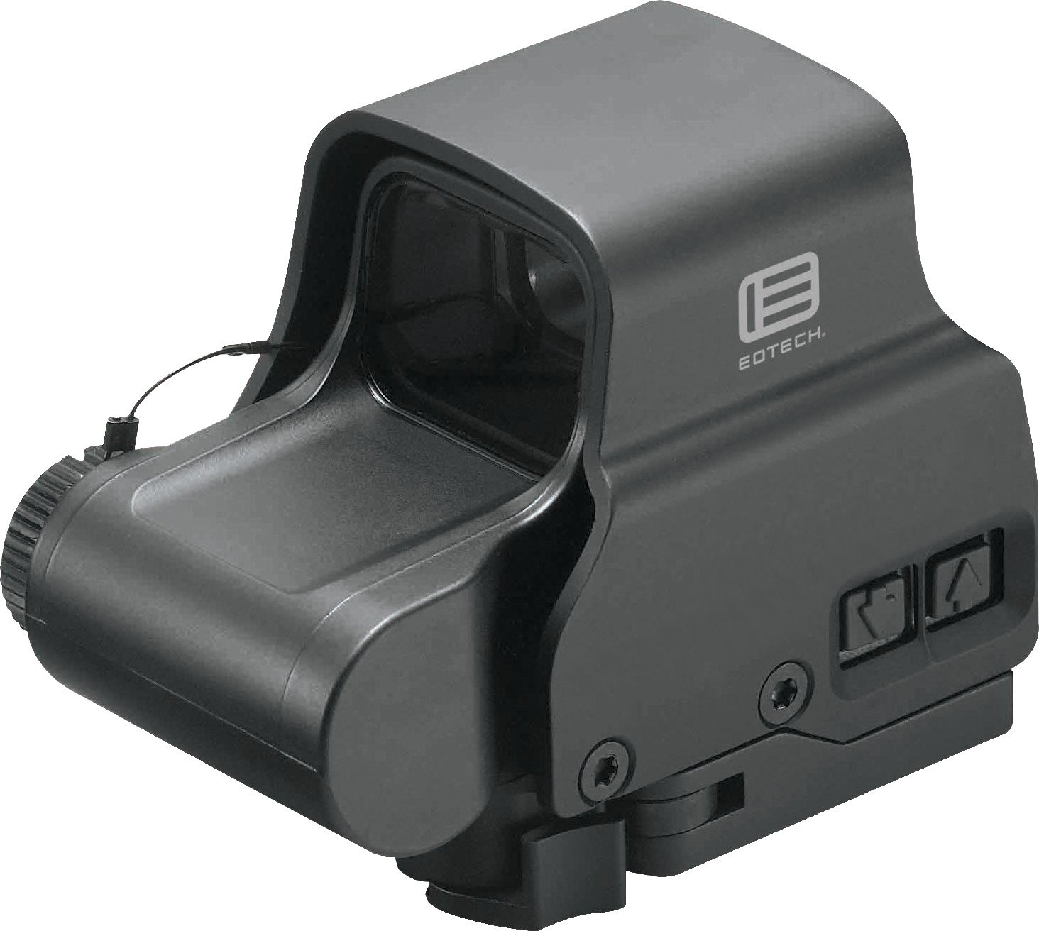 EOTech EXPS2-0 Holographic Sight - view number 2