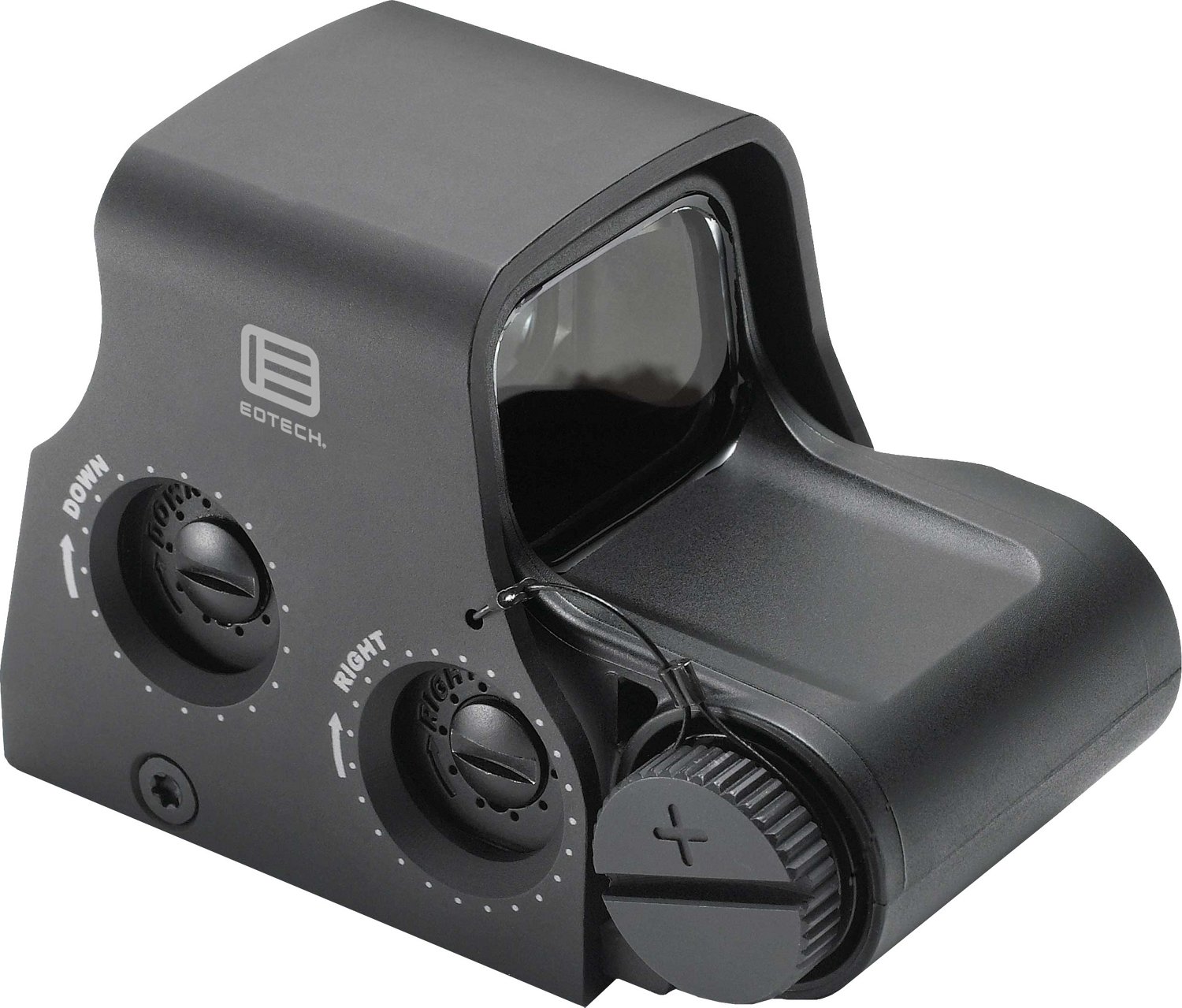 Eotech Xps3 0 Holographic Sight Free Shipping At Academy