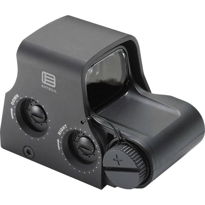 Eotech XPS3-0 Holog… - image