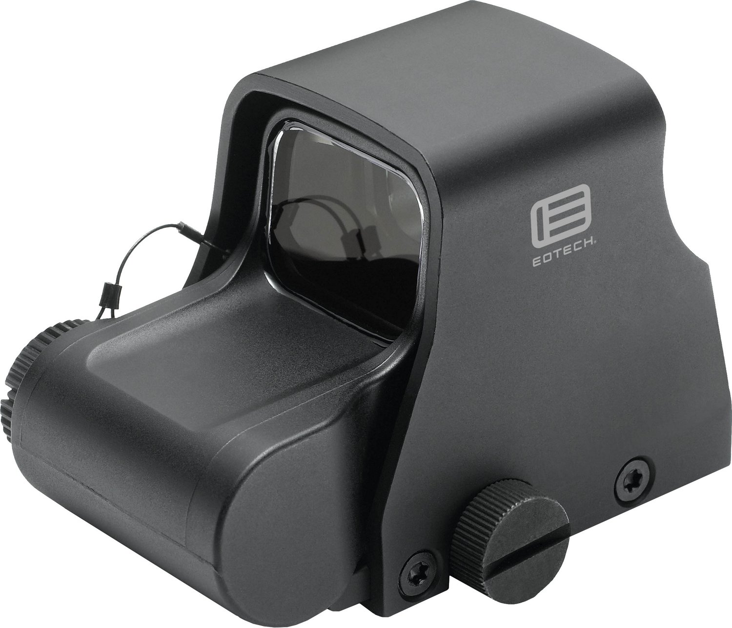EOTech XPS3-0 Holographic Sight                                                                                                  - view number 2