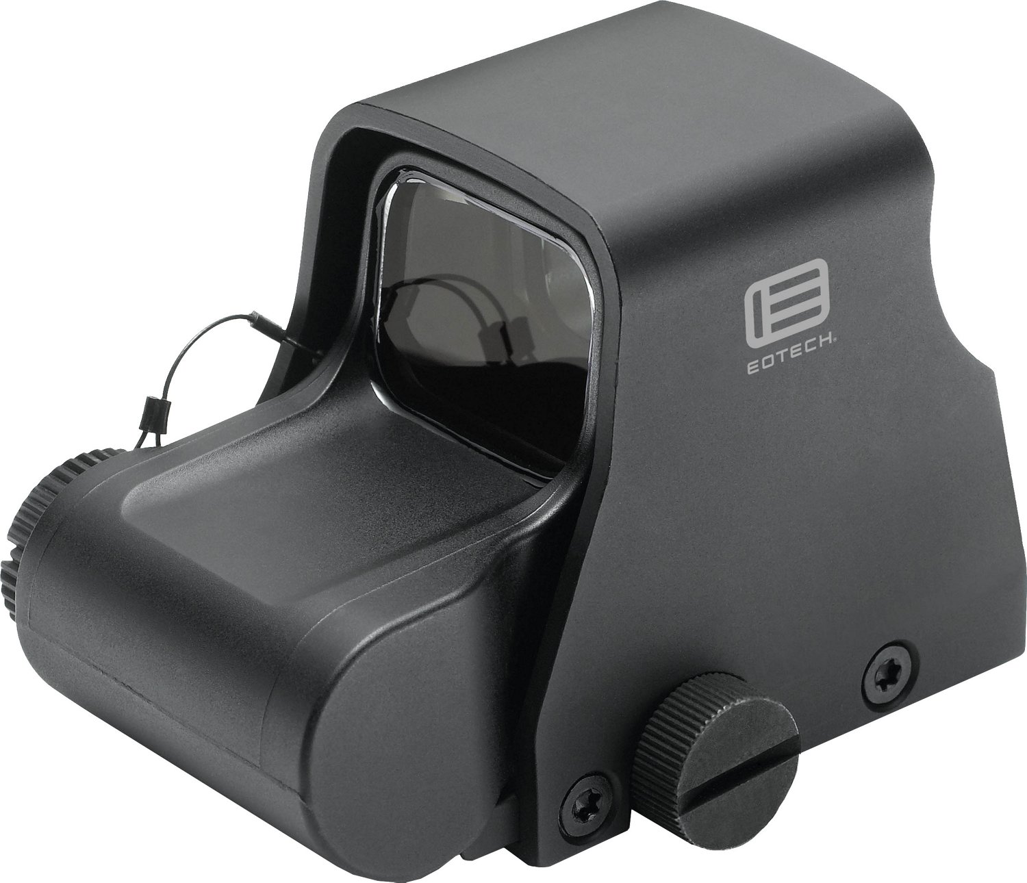 EOTech XPS3-2 Holographic Sight - view number 2
