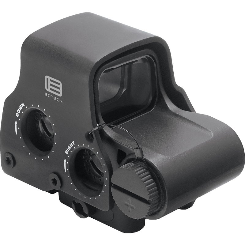 Eotech EXPS3-4 Holo… - image