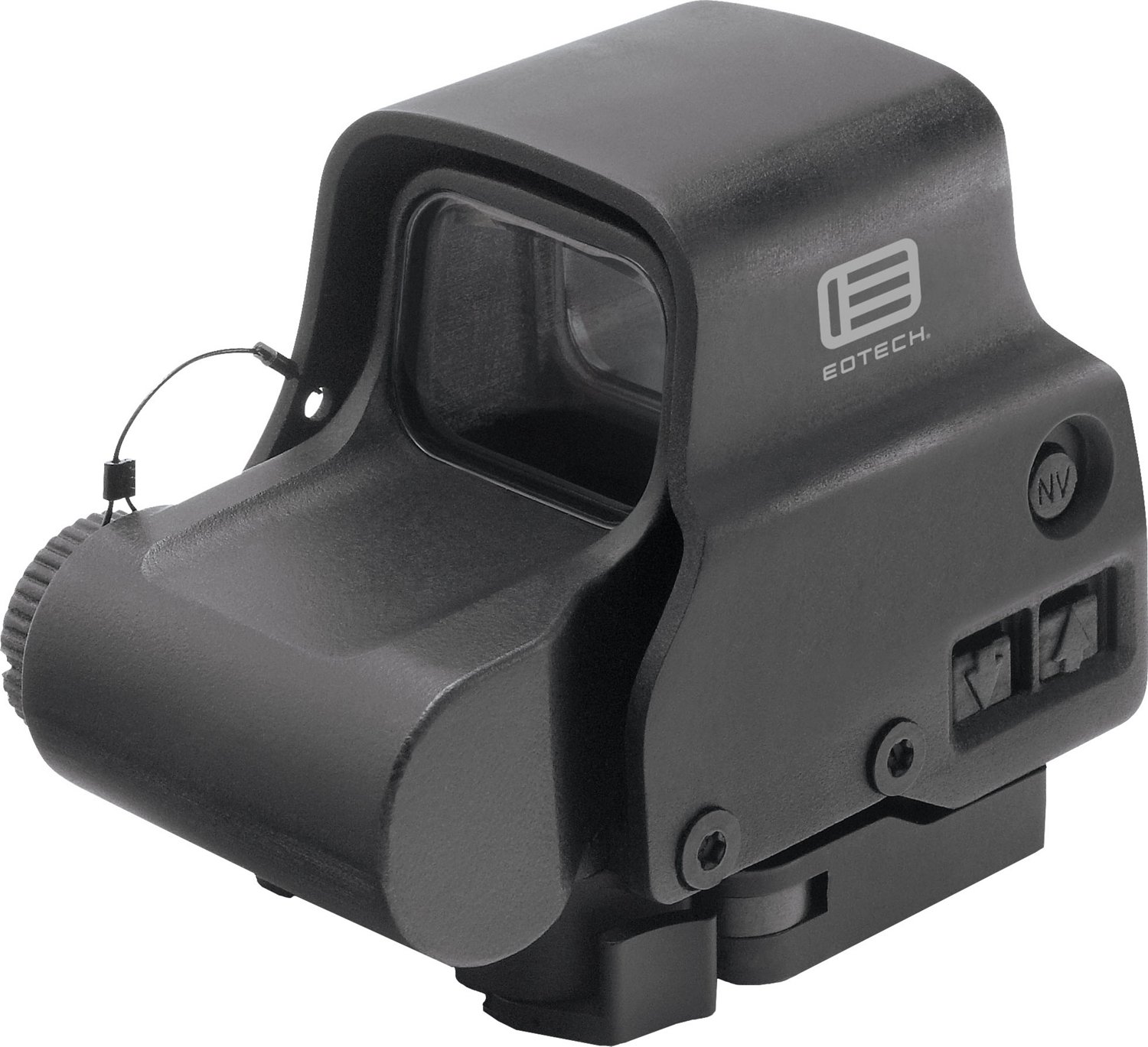 EOTech EXPS3-4 Holographic Sight - view number 2