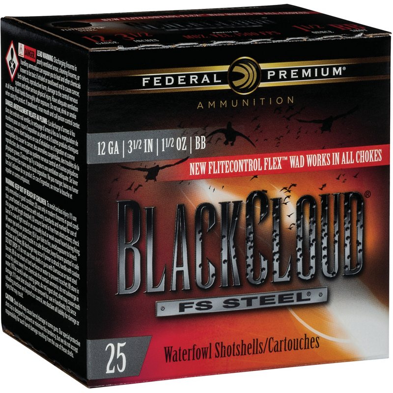 Federal Premium Bla… - image