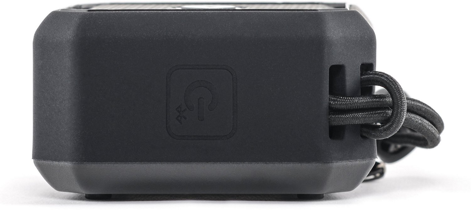 ECOXGEAR EcoPebble Lite Waterproof 3 W Speaker - view number 4