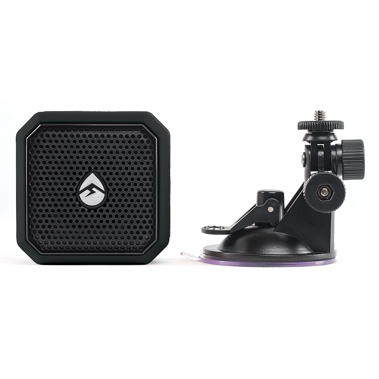 ECOXGEAR EcoPebble Lite Waterproof 3 W Speaker                                                                                   - view number 6