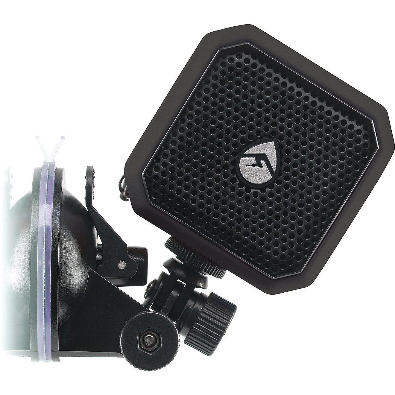 ECOXGEAR EcoPebble Lite Waterproof 3 W Speaker                                                                                   - view number 7