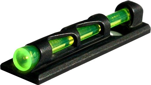 HIVIZ Shooting Systems COMPSIGHT LITEWAVE Bead Replacement Vent-Ribbed Shotgun Sight                                             - view number 1 selected