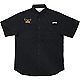 Columbia Sportswear Men's Kennesaw State University Tamiami Short Sleeve Shirt                                                   - view number 4 image