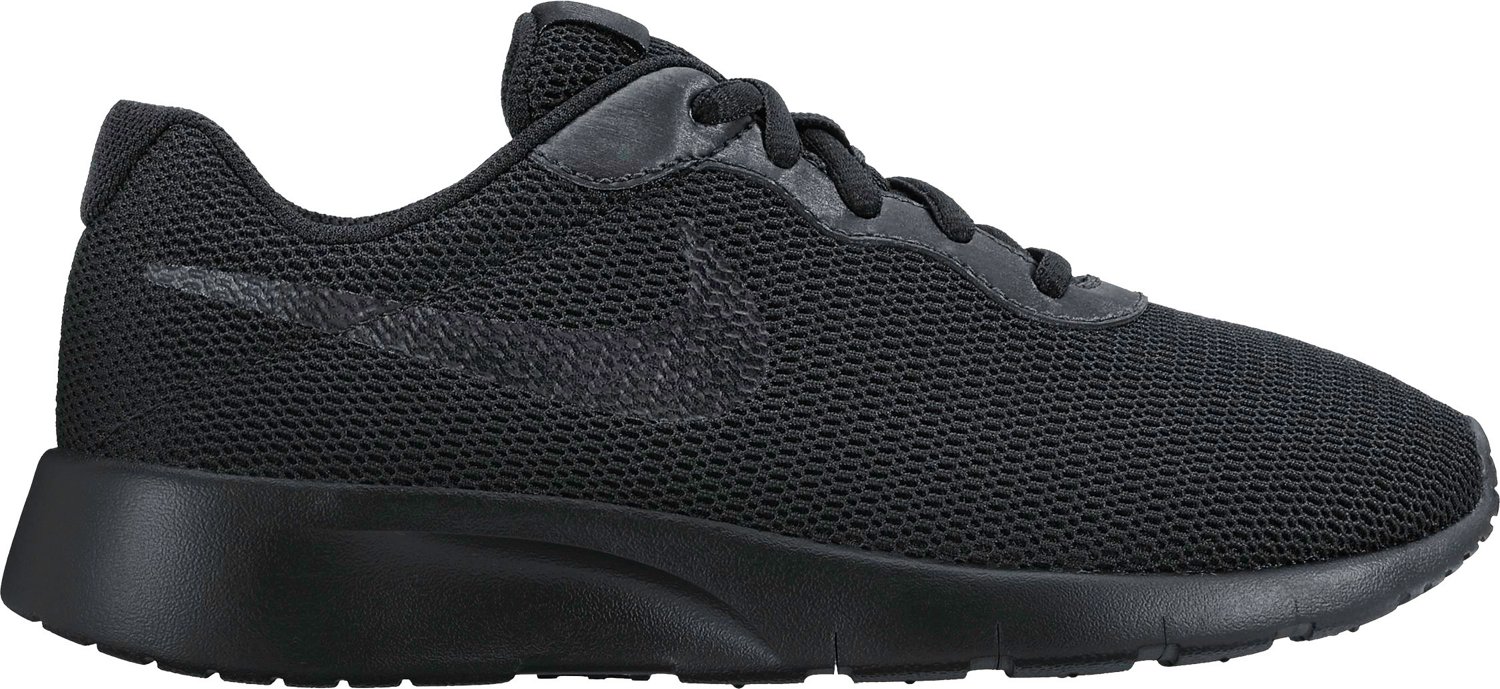 Nike Kids' Grade School Tanjun Running Shoes