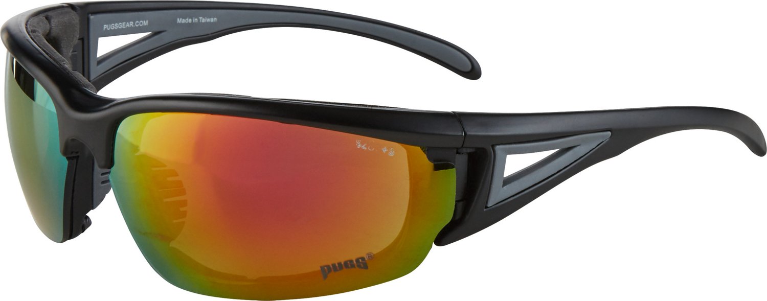 Pugs elite 2025 series sunglasses