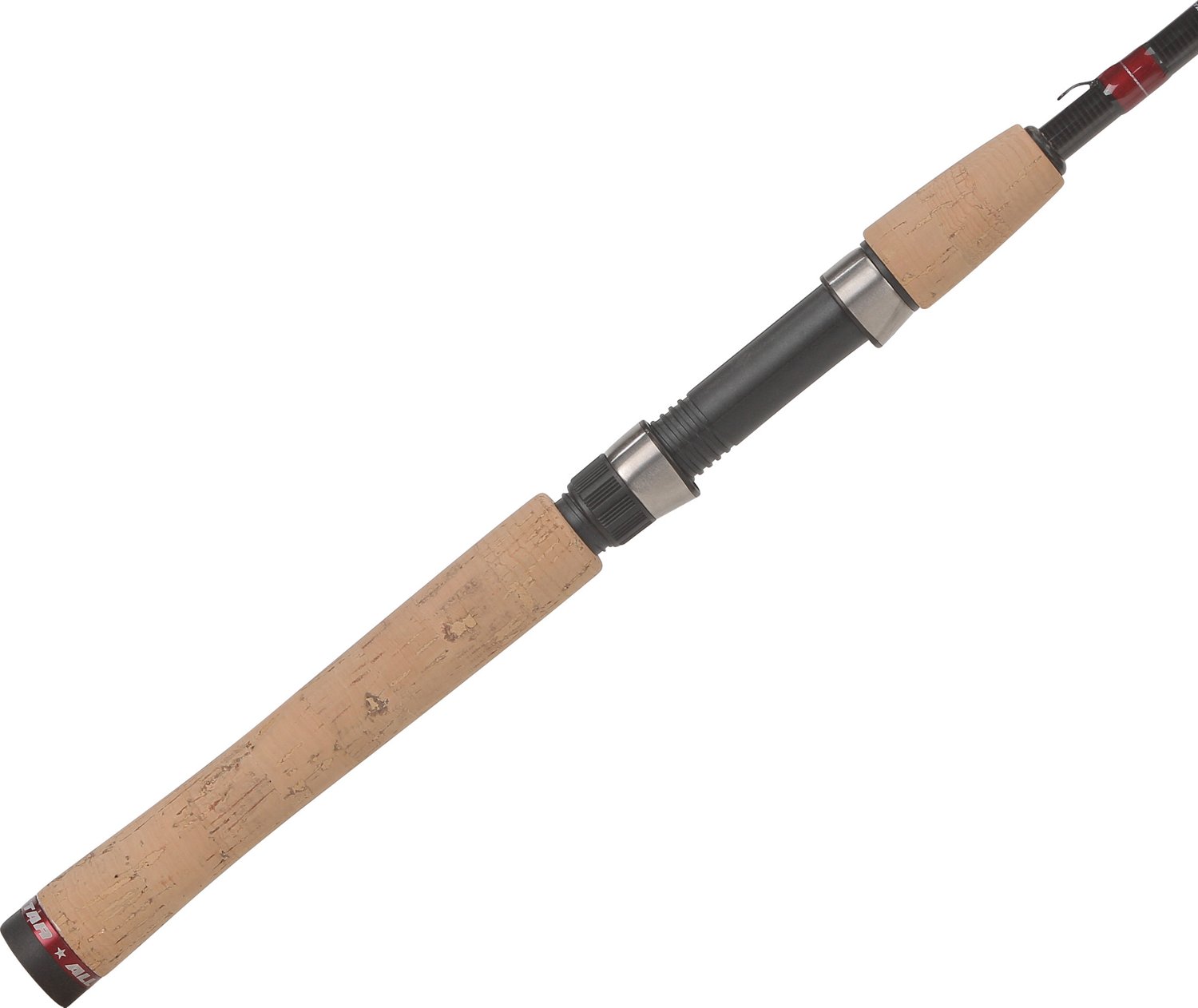 All Star Rods Nano II Freshwater Casting Rod