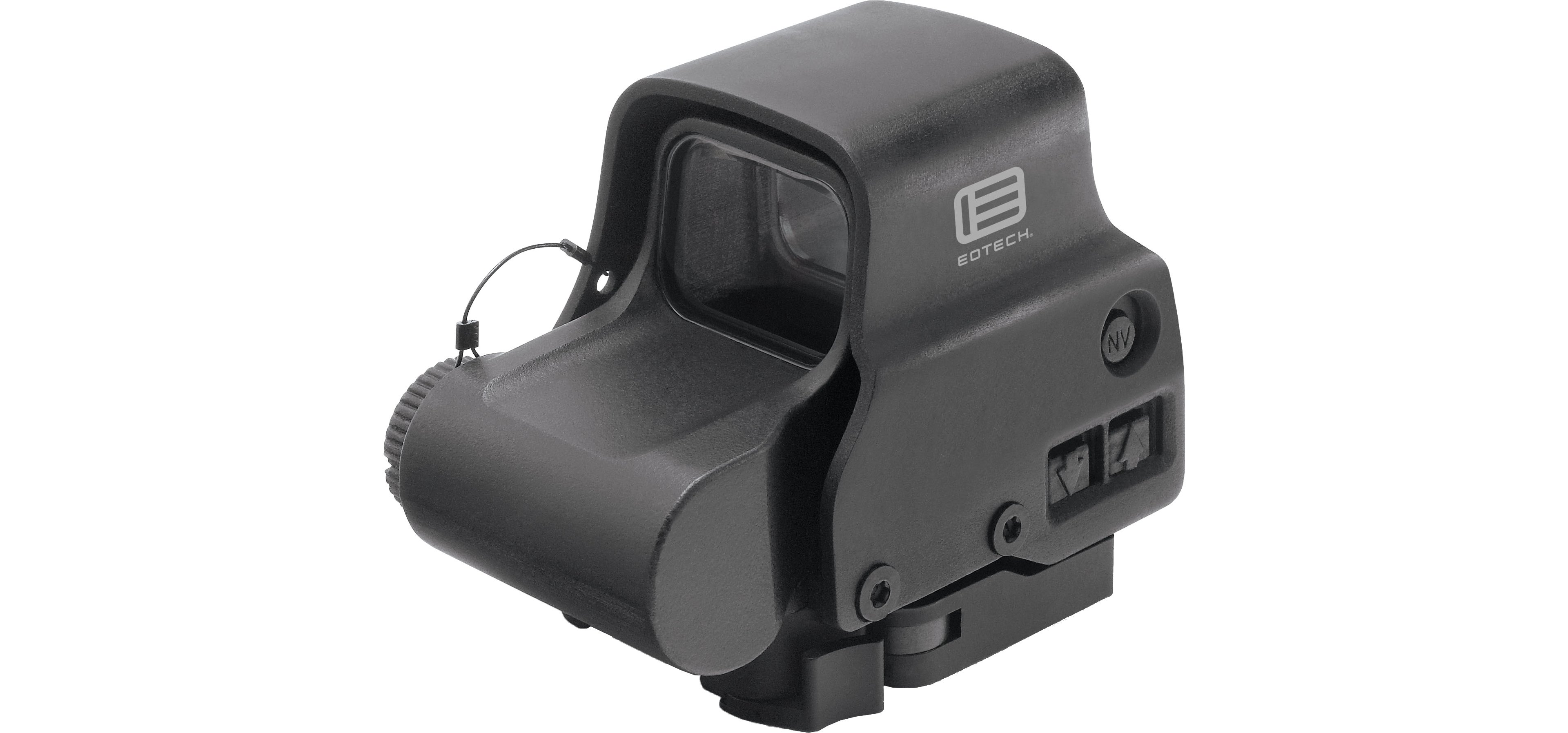 EOTech EXPS3-2 Holographic Weapon Sight