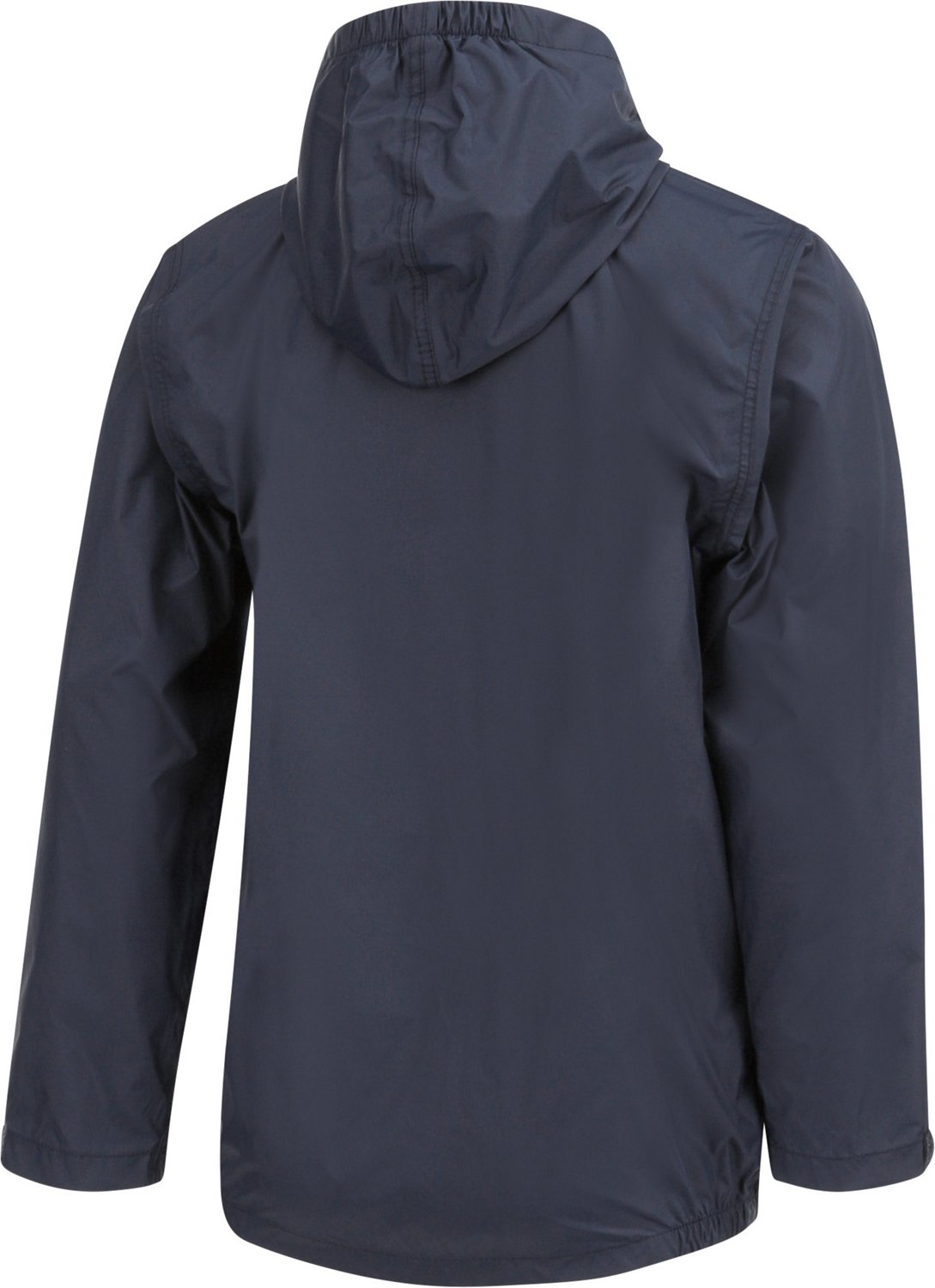 Magellan Outdoors Youth  Packable Rain Jacket                                                                                    - view number 2