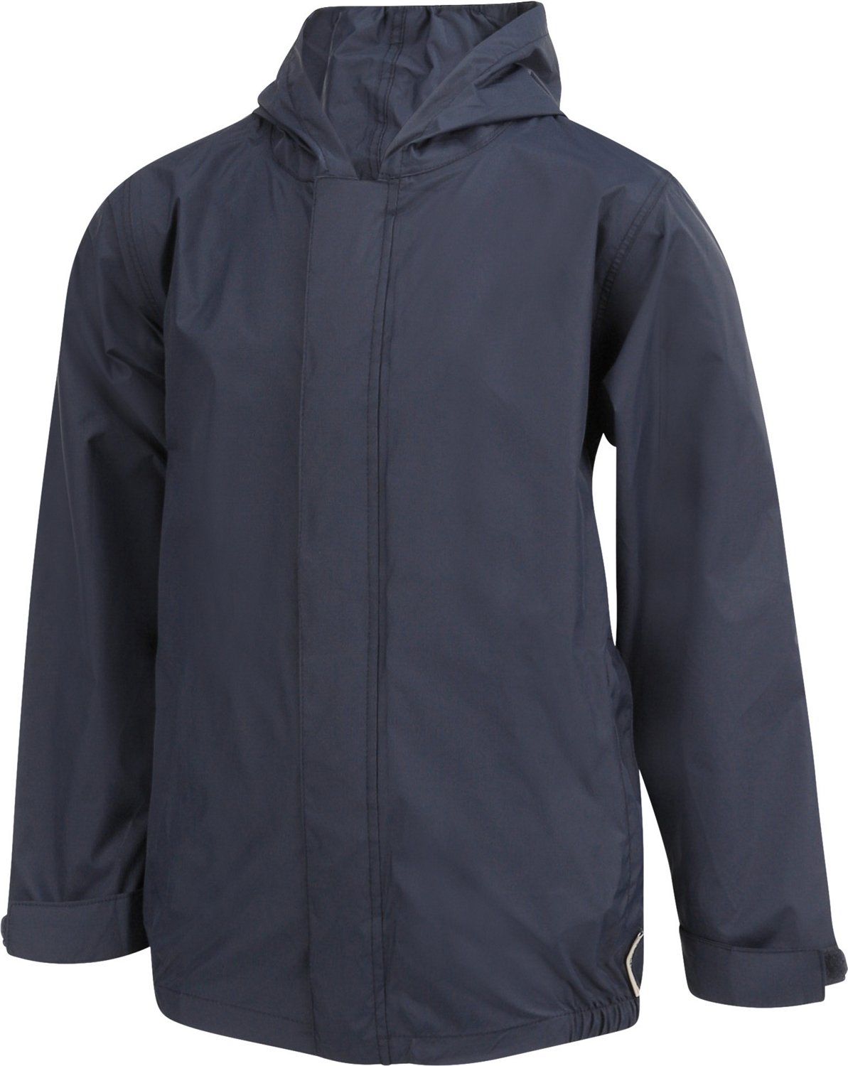 Magellan Outdoors Youth  Packable Rain Jacket                                                                                    - view number 3