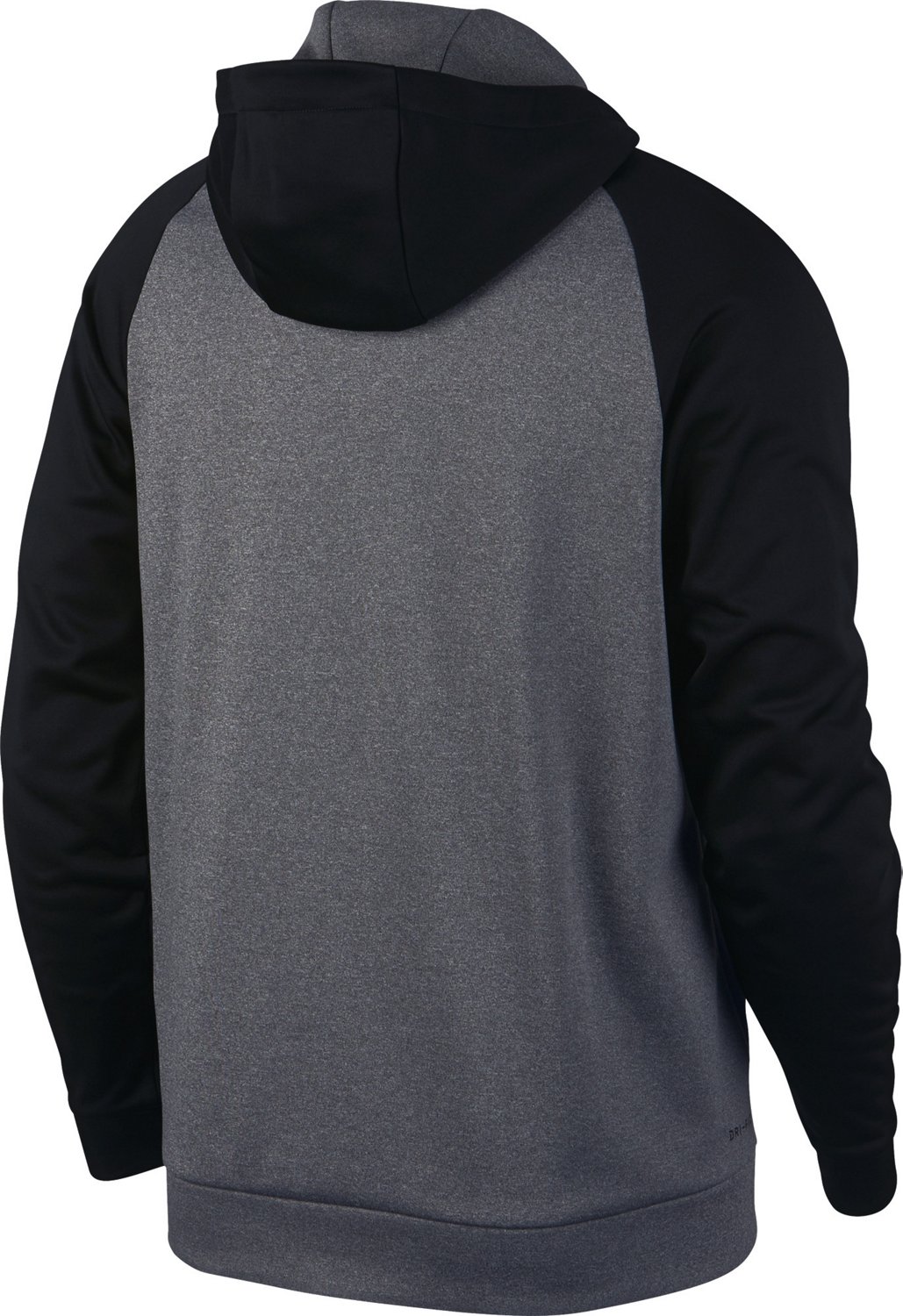 Nike Men's Therma Training Hoodie                                                                                                - view number 2